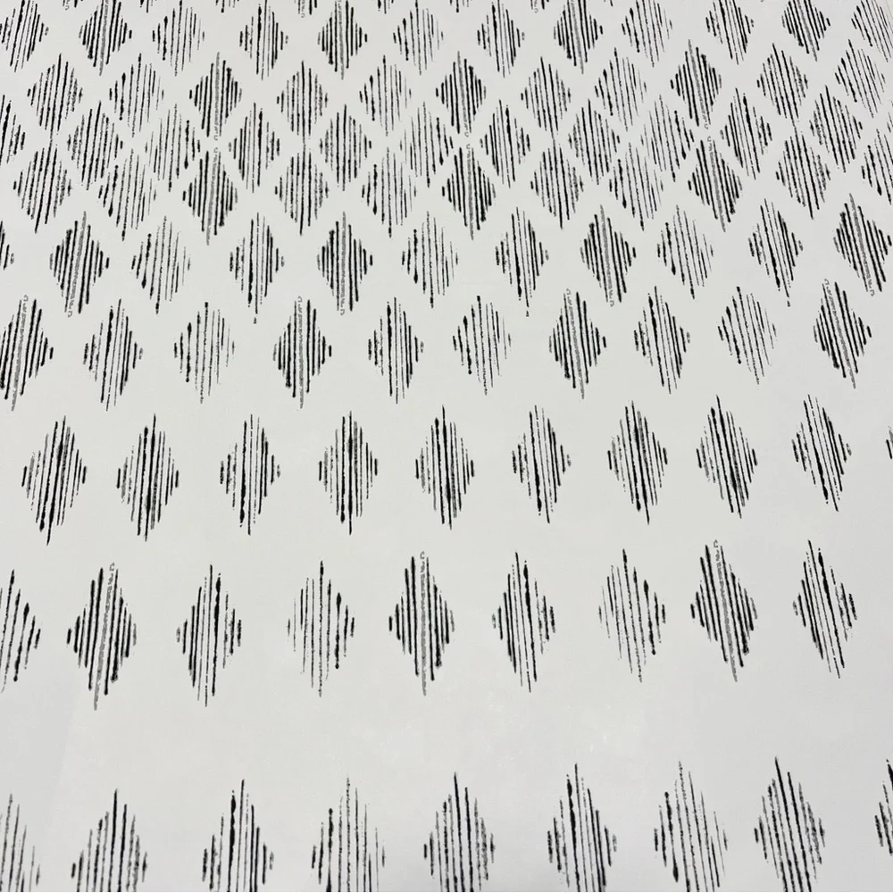 8 Large Woven & Diamond Patterned Wallpaper sheets Samples - About 17.5”x16”